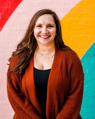 Photo of Ashley Scheetz, Counselor, MCAP, LMHC