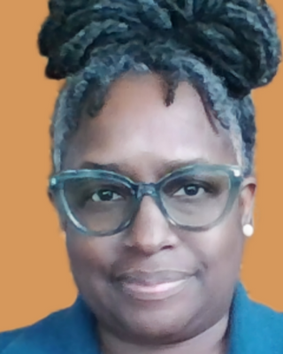 Photo of Melissa Hall, Licensed Professional Counselor