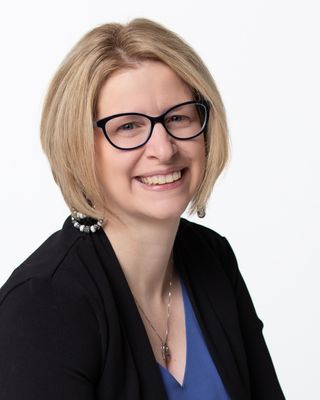 Photo of Melissa Fox, Psychiatric Nurse Practitioner, PMHNP