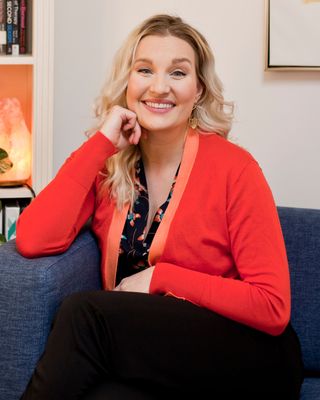 Photo of Jane Berry, Clinical Social Work/Therapist, MSW, RCSW