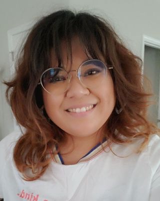 Photo of Mary Bartido - The Shared Self , Licensed Professional Counselor, LPC