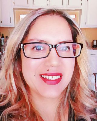 Photo of Betty Lopez, Licensed Professional Counselor, LPC