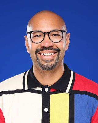 Photo of Adriel D. Johnson Jr., Licensed Professional Counselor, DBH, LPC, NCC, CCMHC