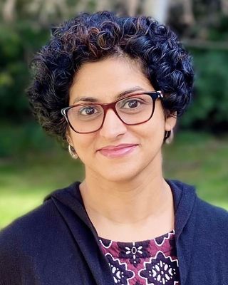 Photo of Shravya Raghunand, Clinical Social Work/Therapist in West Valley, San Jose, CA