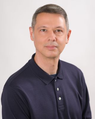 Photo of Paolo Morena - Paolo Morena LLC, Licensed Professional Counselor, LPC