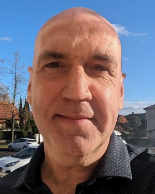 Photo of Nathaniel Motherwell, Counsellor, DCounsPsych, MBACP