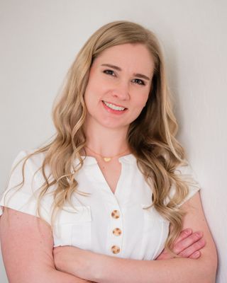 Photo of Stephanie Pugh, Intern
