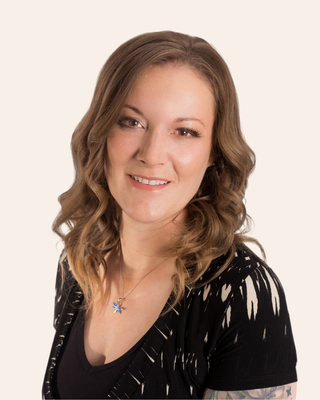 Photo of Alison Varga, Registered Provisional Psychologist in Calgary, AB
