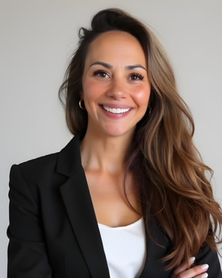 Photo of Dr. Nicquelette Ellison, Psychologist, PsyD, LLP