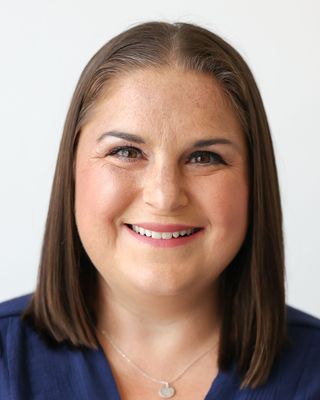 Photo of Meagan Fergen, Clinical Social Work/Therapist, LCSW, LICSW