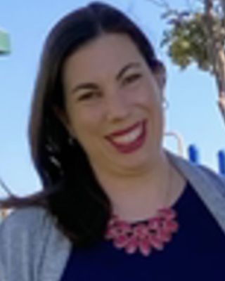 Photo of Melissa Pottash, Clinical Social Work/Therapist, LCSW
