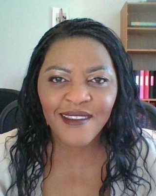 Photo of Mercy Abunaw, Psychiatric Nurse Practitioner, PMHNP