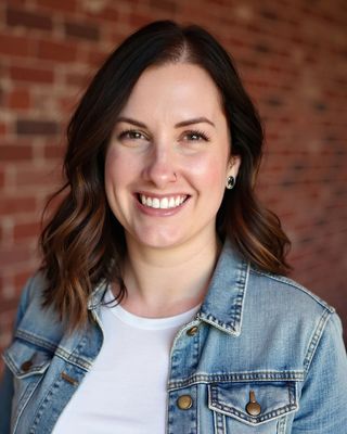 Photo of Brianna Hall, Licensed Professional Counselor, MA, LPC