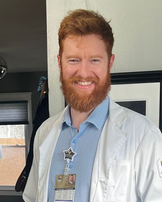 Photo of Alec Campbell, Psychiatric Nurse Practitioner, PMHNP, APRN