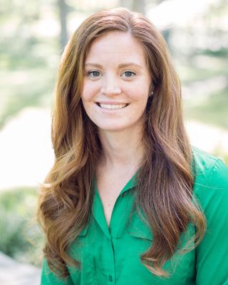 Photo of Ali-Marie Mattice, Clinical Social Work/Therapist in Cary, NC