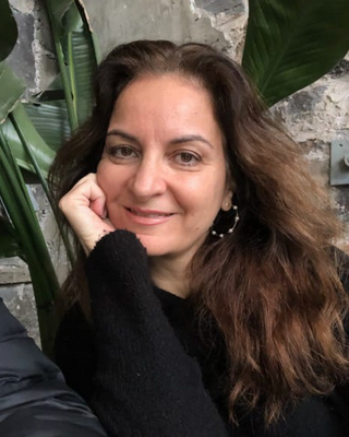 Photo of Raya Mazeji - Raya Mazeji Psychotherapy, Registered Psychotherapist (Qualifying), MA, MFA