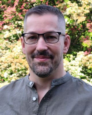 Photo of Gordon Michael Skone - Gordon Michael Counselling, Counsellor, MBACP