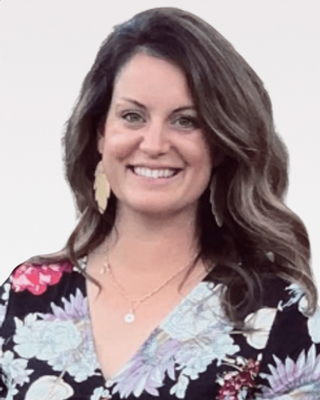 Photo of Angela Yoder, Licensed Professional Counselor, LPC