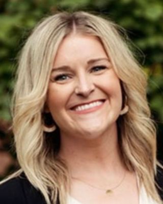 Photo of Casey Ruch, Licensed Professional Counselor