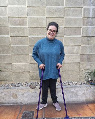 Foto de Ana Sofía del Rio Viniegra, Psicoterapeuta, Lic. en Psicología