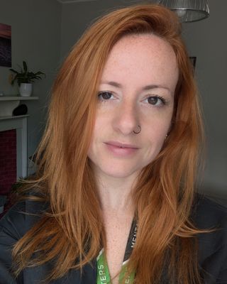 Photo of Cheryl Young, Psychotherapist