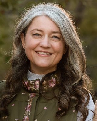 Photo of Cat Kitson, Licensed Professional Counselor Candidate, LPC-C