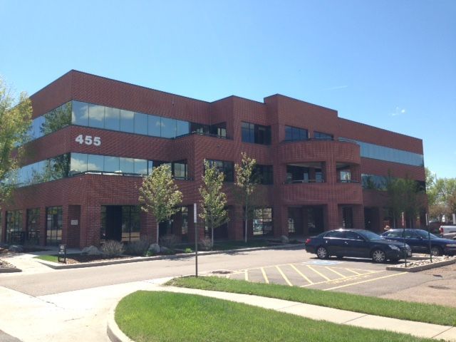 455 East Pikes Peak, home of PsychPainRx