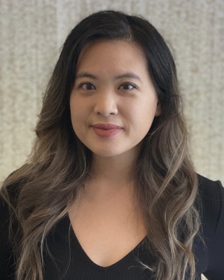 Photo of Kathy Le, Psychological Associate in Irvine, CA