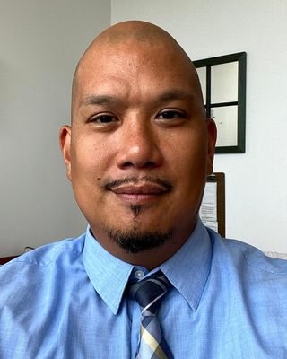 Photo of Robert E. Cortes, Clinical Social Work/Therapist, LCSW