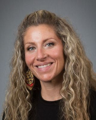 Photo of Heather Frazier, Marriage & Family Therapist Associate, LMFT-A