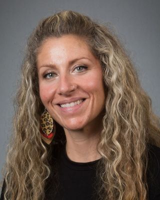 Photo of Heather Frazier, Marriage & Family Therapist Associate, LMFT-A