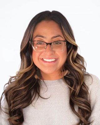 Photo of Angelique Leimelekule Kennedy, Pre-Licensed Professional, MSW, MA