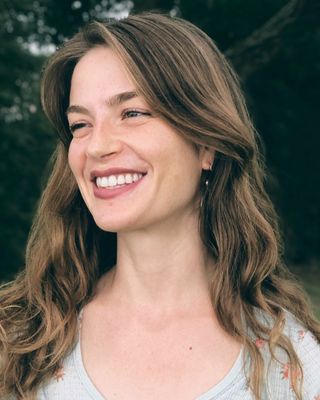 Photo of Alexandra Sumpter, Licensed Professional Counselor, LPC