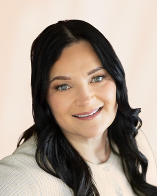 Photo of Meghann Beringer, Licensed Professional Counselor, LPC