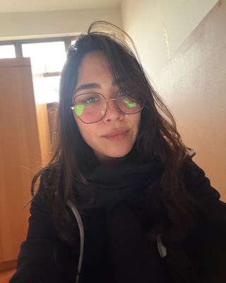 Foto de Javiera Moraga Aguilera, Psicólogo, Lic. en Psicología