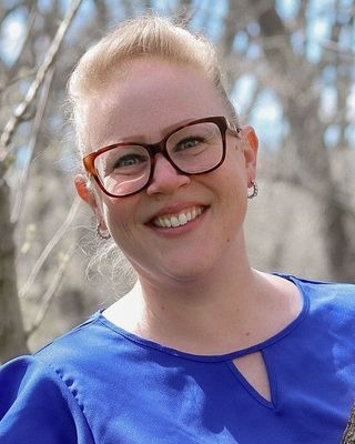 Photo of Heidi Klett, Registered Social Worker in Mississauga, ON