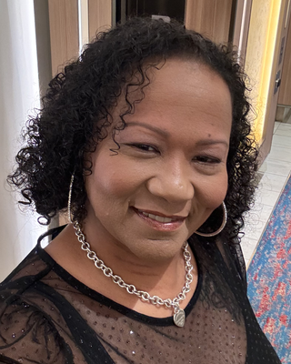 Photo of Dawn James, Licensed Professional Counselor, LPC