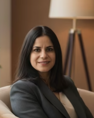 Photo of Adriana Salazar Flores, Marriage & Family Therapist, LMFT