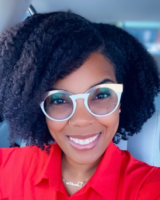 Photo of Denetta Dixon, Clinical Social Work/Therapist, LCSW