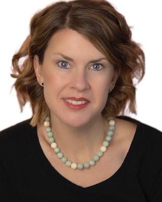 Photo of Mary Perry, Psychiatric Nurse Practitioner, PMHNP