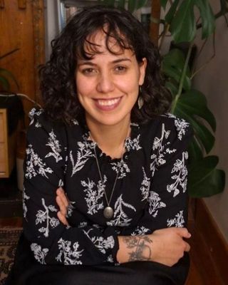 Photo of Victoria Dol, Counsellor, MNZAC