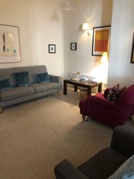 Gallery Photo of Counselling Room Fitzrovia, W1