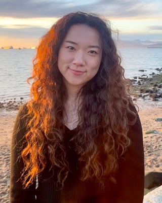 Photo of Tina Li, Counsellor, RCC
