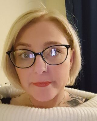 Photo of Lisa Moorhouse, Counsellor, BACP