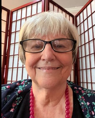 Photo of Kathy Murray, Clinical Social Work/Therapist, LCSW, SEP, Somatic, NBC-HWC