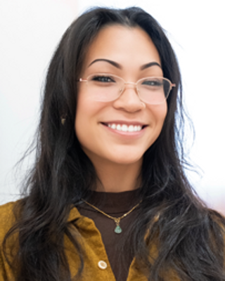 Photo of Lila Rajkoummale, Marriage & Family Therapist Associate