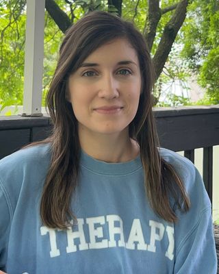 Photo of Hayley Roverana, Clinical Social Work/Therapist, LCSW