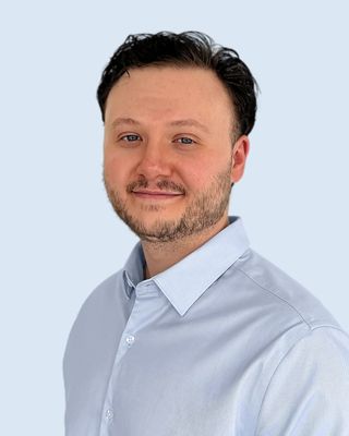 Photo of Cristian Renzi - First Step Men's Therapy -Direct Billing Available, Registered Psychotherapist, BA, MACP, RP