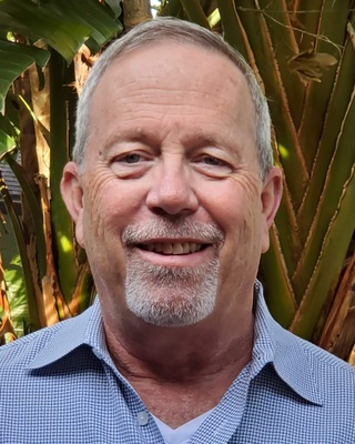 Photo of Rick Richert, Counselor in Safety Harbor, FL