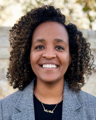 Photo of Abi Tesfaye, Licensed Professional Counselor Associate, MA, LPC-A